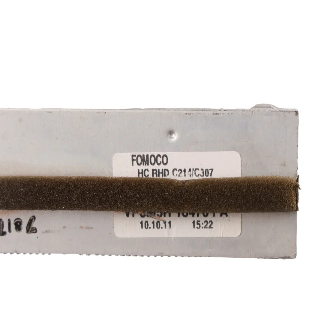 Mk2 Kuga Mk1 Heater Matrix Radiator 3M5H-18B539-DB to Ford Focus with Part number 1754200 Ford Focus Mk2 Kuga Mk1 Heater Matrix Radiator 3M5H-18B539-DB - SKU RHD-1754200 - Part number 1754200