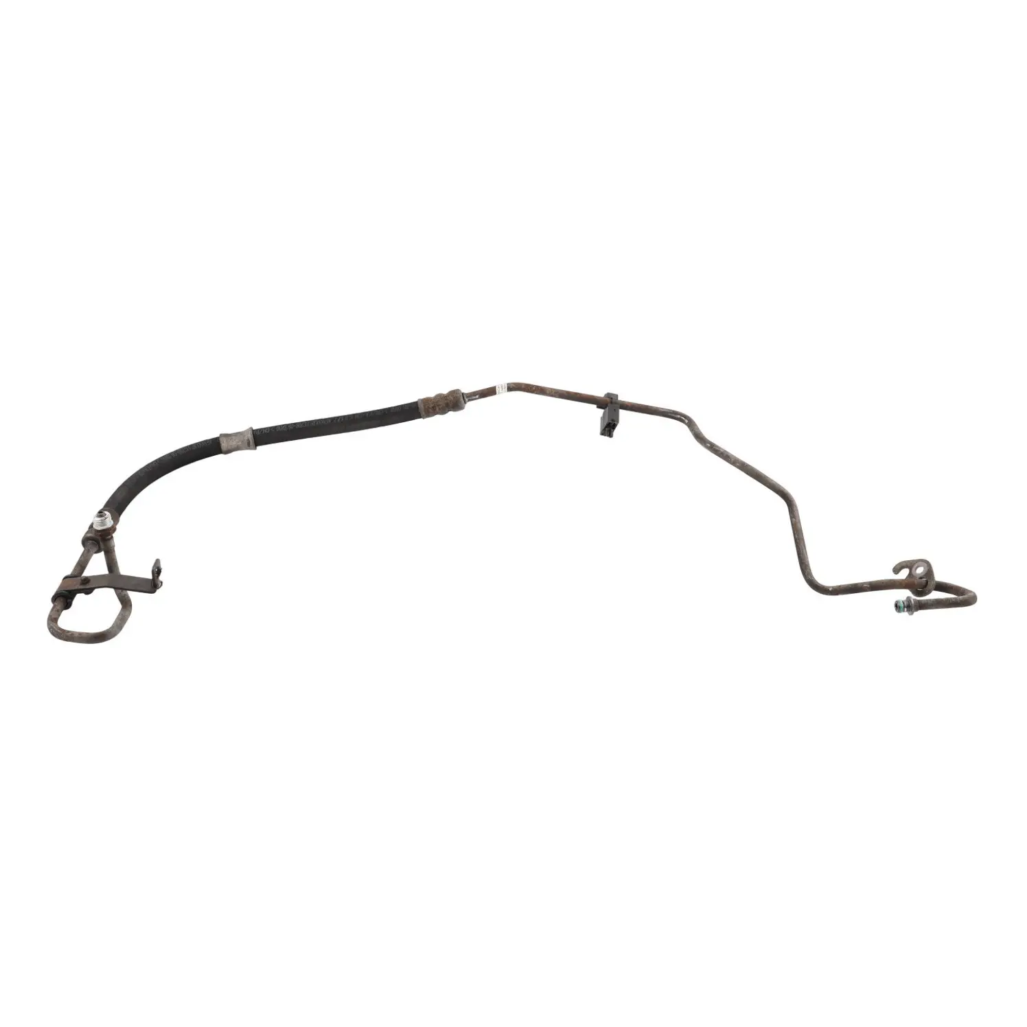Ford Transit Mk7 High Pressure Power Steering Pipe Line 2.2 TDCi 1764044