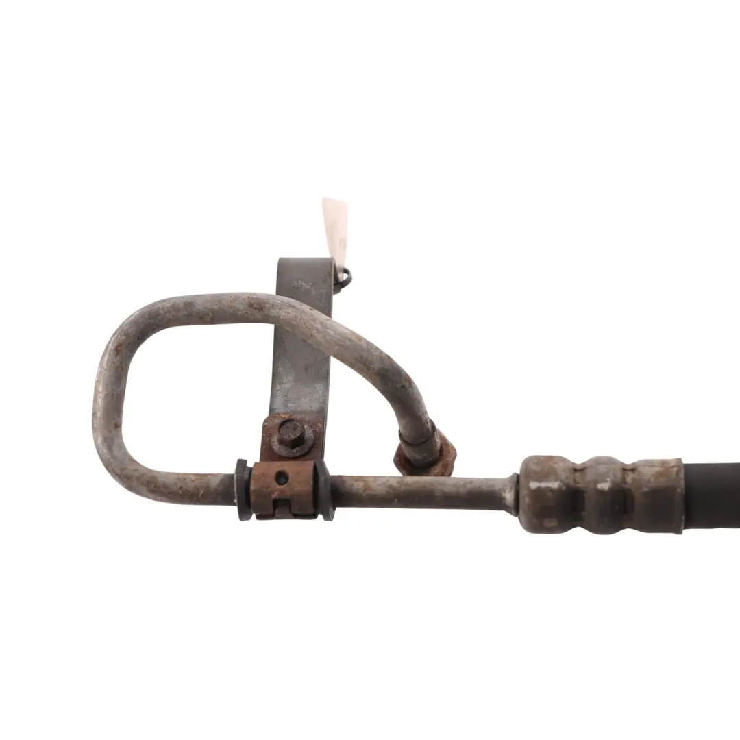 High Pressure Power Steering Pipe Line 2.2 TDCi to Ford Transit Mk7 with Part number 1764044 Ford Transit Mk7 High Pressure Power Steering Pipe Line 2.2 TDCi - SKU RHD-1764044 - Part number 1764044