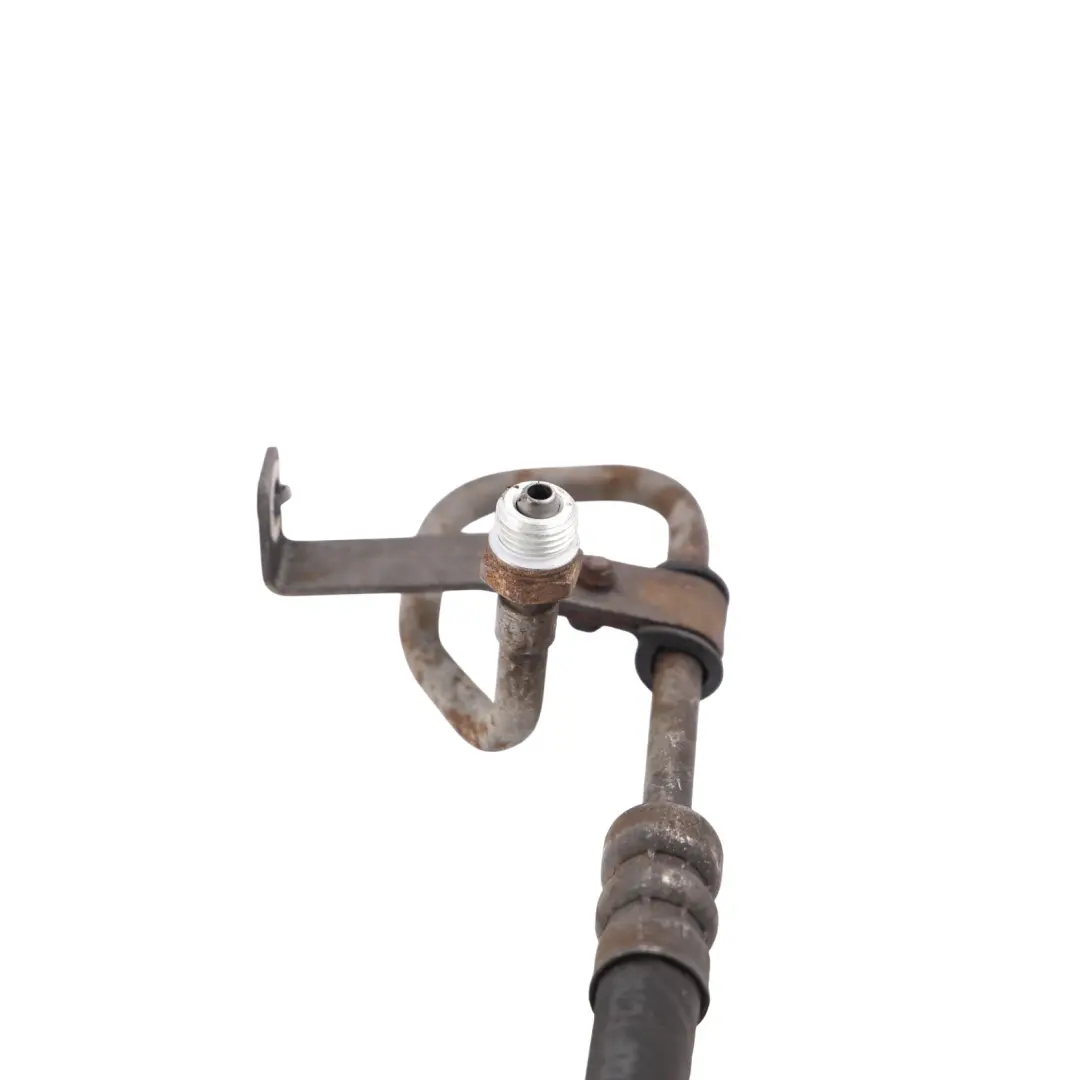 High Pressure Power Steering Pipe Line 2.2 TDCi to Ford Transit Mk7 with Part number 1764044 Ford Transit Mk7 High Pressure Power Steering Pipe Line 2.2 TDCi - SKU RHD-1764044 - Part number 1764044