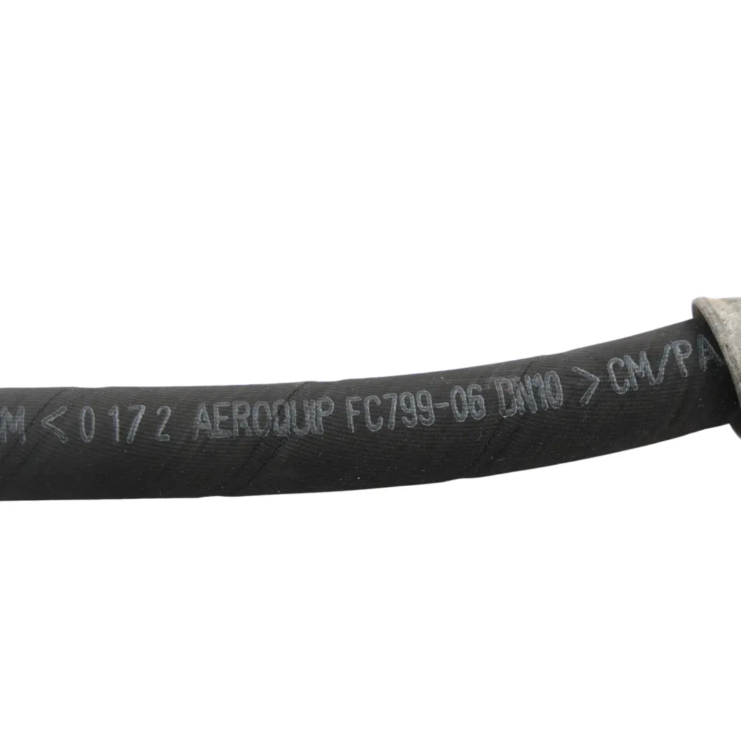 Ford Transit Mk7 High Pressure Power Steering Pipe Line 2.2 TDCi - SKU RHD-1764044 - Part number 1764044