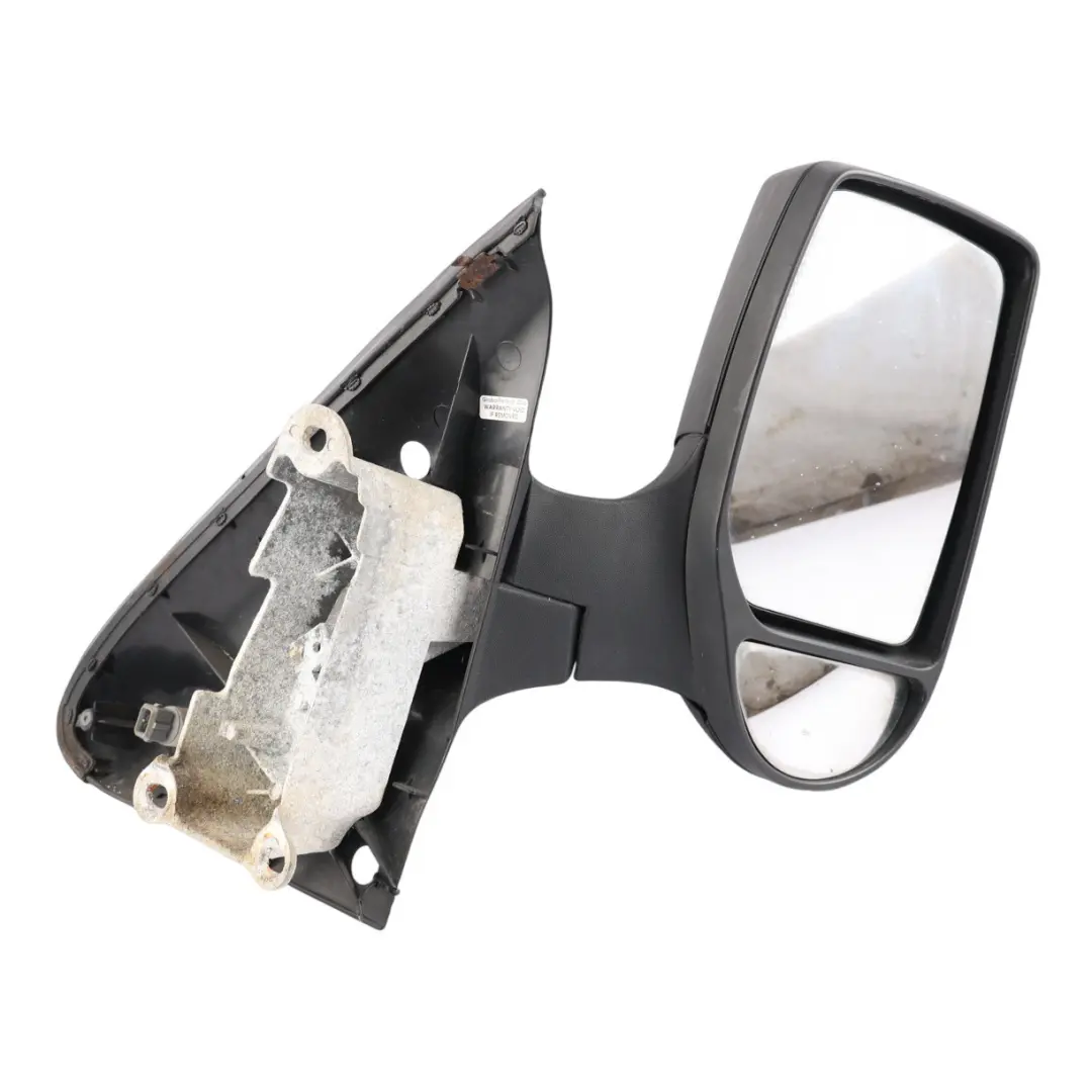 Side View Wing Door Mirror Right O/S Primed to Ford Transit Mk7 with Part number 1786631 Ford Transit Mk7 Side View Wing Door Mirror Right O/S Primed - SKU RHD-1786631-1 - Part number 1786631