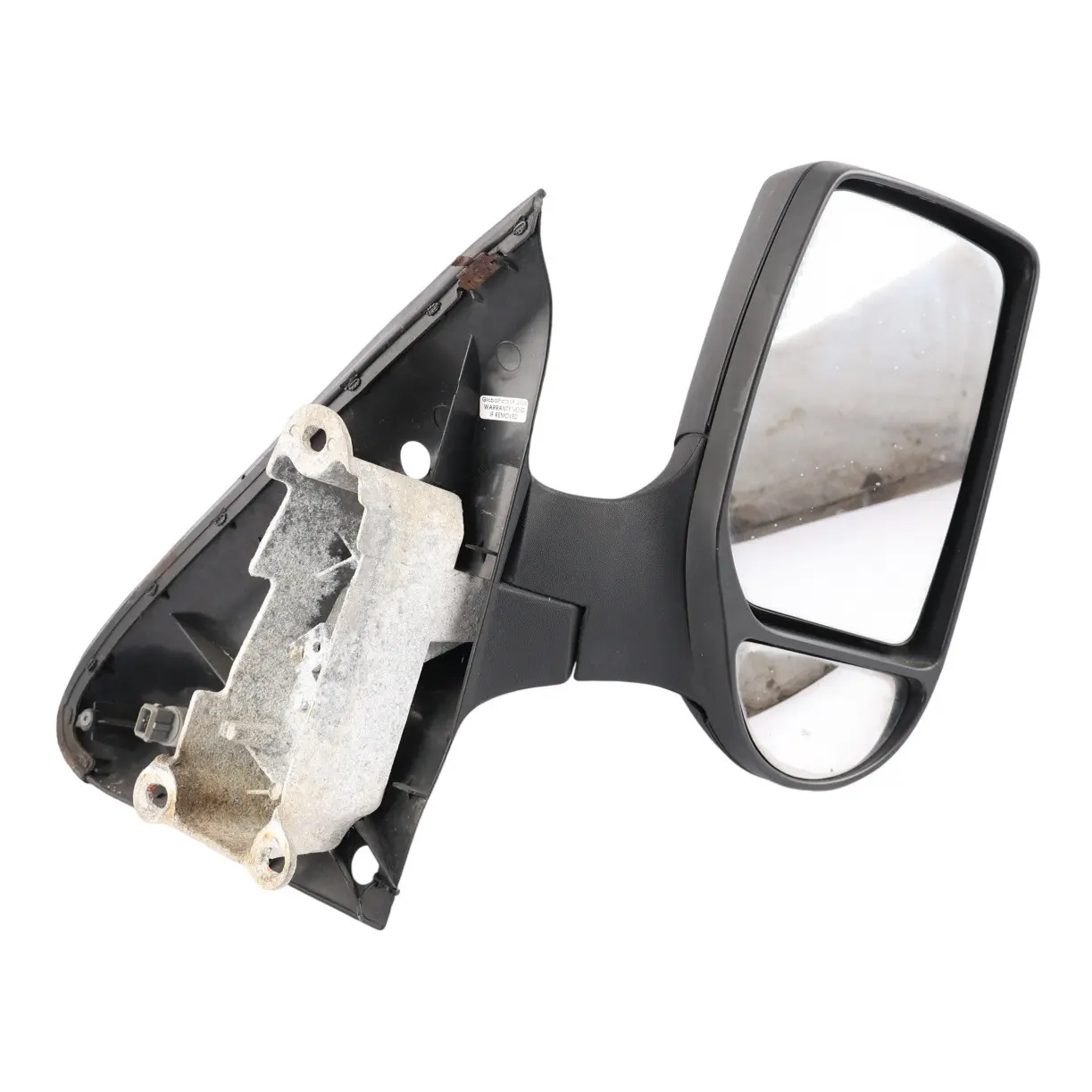 Ford Transit Mk7 Side View Wing Door Mirror Right O/S Primed 1786631