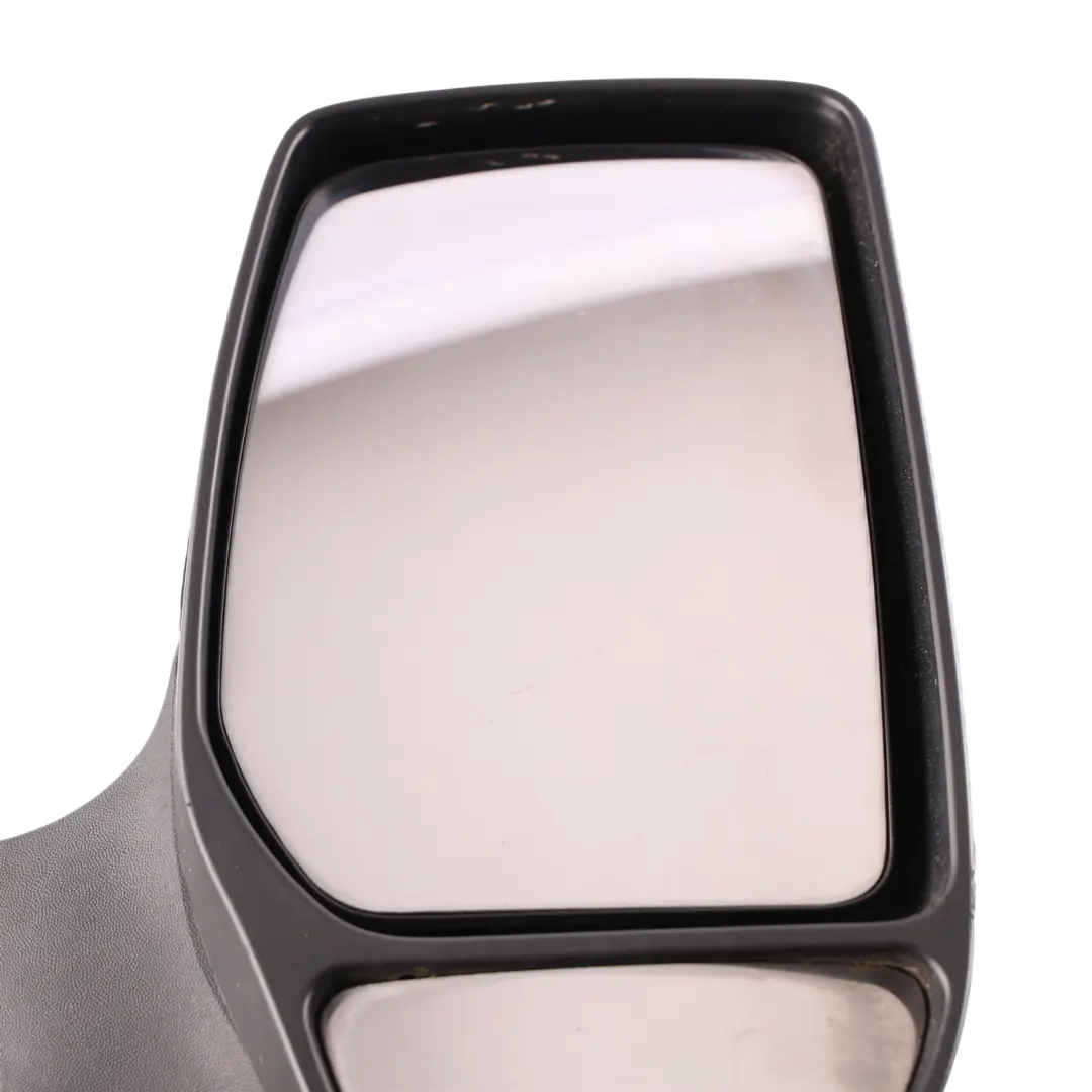 Side View Wing Door Mirror Right O/S Primed to Ford Transit Mk7 with Part number 1786631 Ford Transit Mk7 Side View Wing Door Mirror Right O/S Primed - SKU RHD-1786631-1 - Part number 1786631