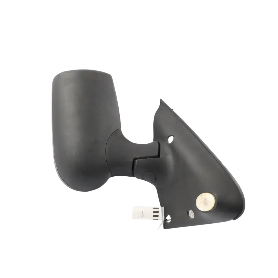 Side View Wing Door Mirror Right O/S Primed to Ford Transit Mk7 with Part number 1786631 Ford Transit Mk7 Side View Wing Door Mirror Right O/S Primed - SKU RHD-1786631-1 - Part number 1786631