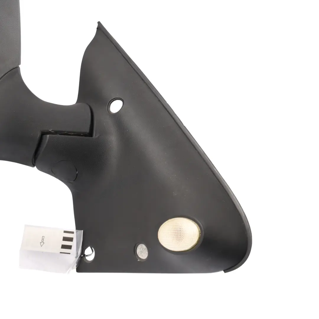 Side View Wing Door Mirror Right O/S Primed to Ford Transit Mk7 with Part number 1786631 Ford Transit Mk7 Side View Wing Door Mirror Right O/S Primed - SKU RHD-1786631-1 - Part number 1786631