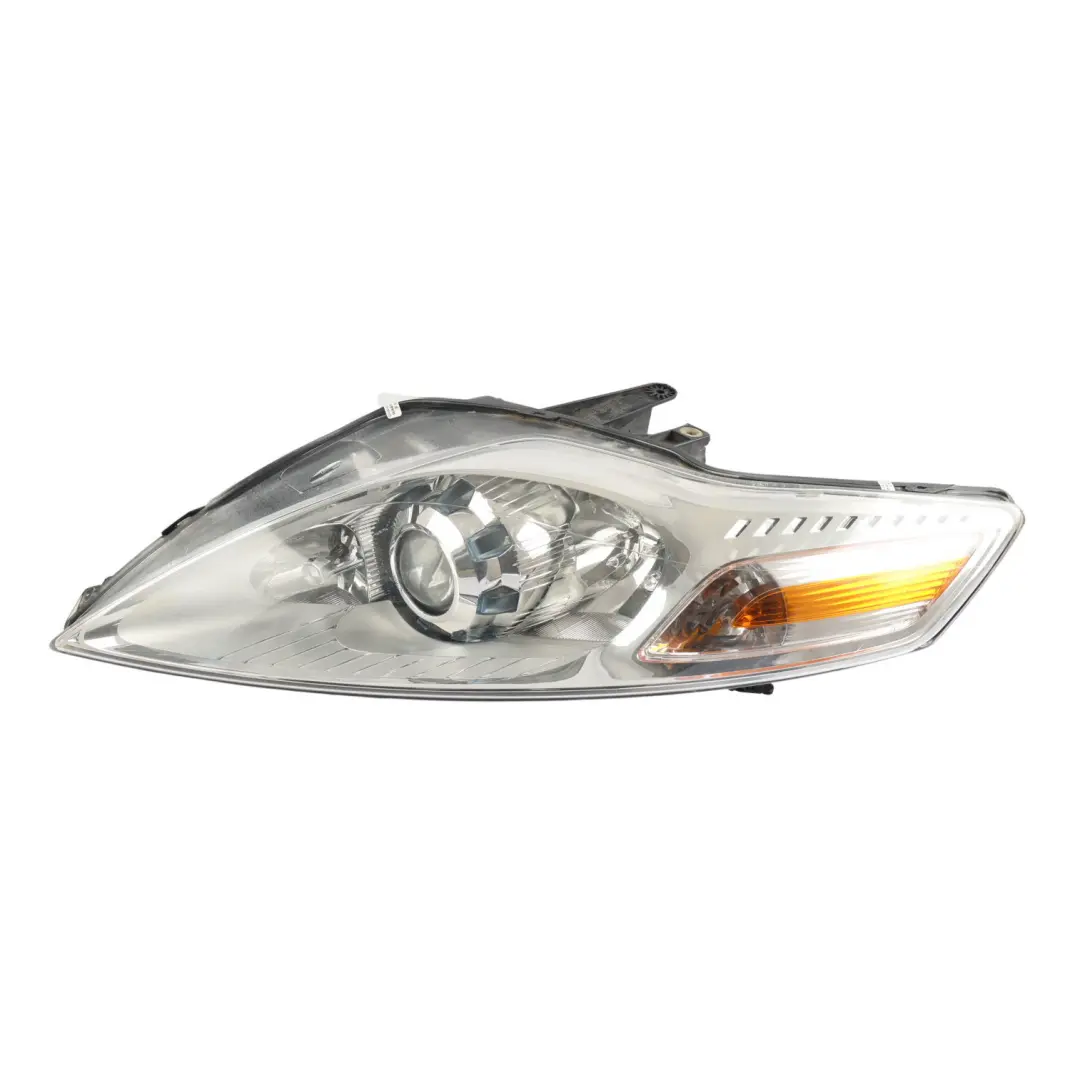 Ford Mondeo Mk4 Front Xenon Headlight Headlamp Right O/S BS71-13006-BF - SKU RHD-1811631 - Part number 1811631