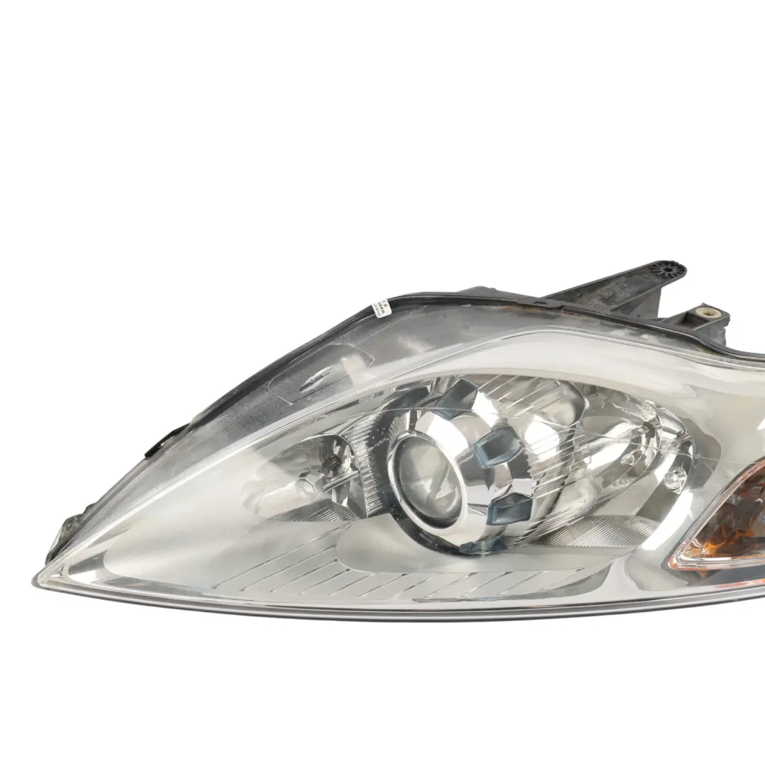 Mk4 Front Xenon Headlight Headlamp Right O/S BS71-13006-BF to Ford Mondeo with Part number 1811631 Ford Mondeo Mk4 Front Xenon Headlight Headlamp Right O/S BS71-13006-BF - SKU RHD-1811631 - Part number 1811631