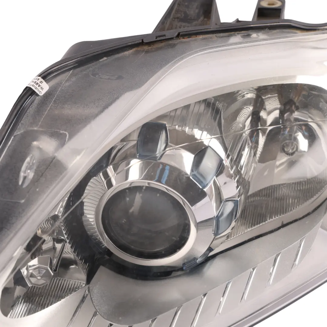 Ford Mondeo Mk4 Front Xenon Headlight Headlamp Right O/S BS71-13006-BF - SKU RHD-1811631 - Part number 1811631