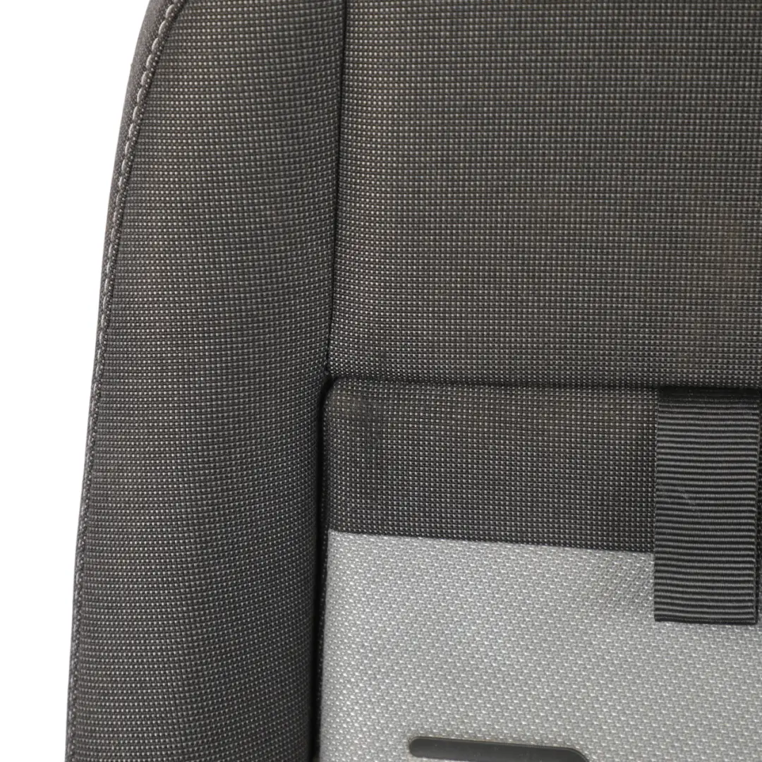Front Double Seat Passenger Side Left N/S Fabric Grey to Ford Transit Custom with Part number 1901148 Ford Transit Custom Front Double Seat Passenger Side Left N/S Fabric Grey - SKU RHD-1901148 - Part number 1901148