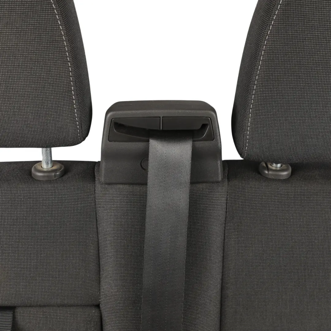 Front Double Seat Passenger Side Left N/S Fabric Grey to Ford Transit Custom with Part number 1901148 Ford Transit Custom Front Double Seat Passenger Side Left N/S Fabric Grey - SKU RHD-1901148 - Part number 1901148
