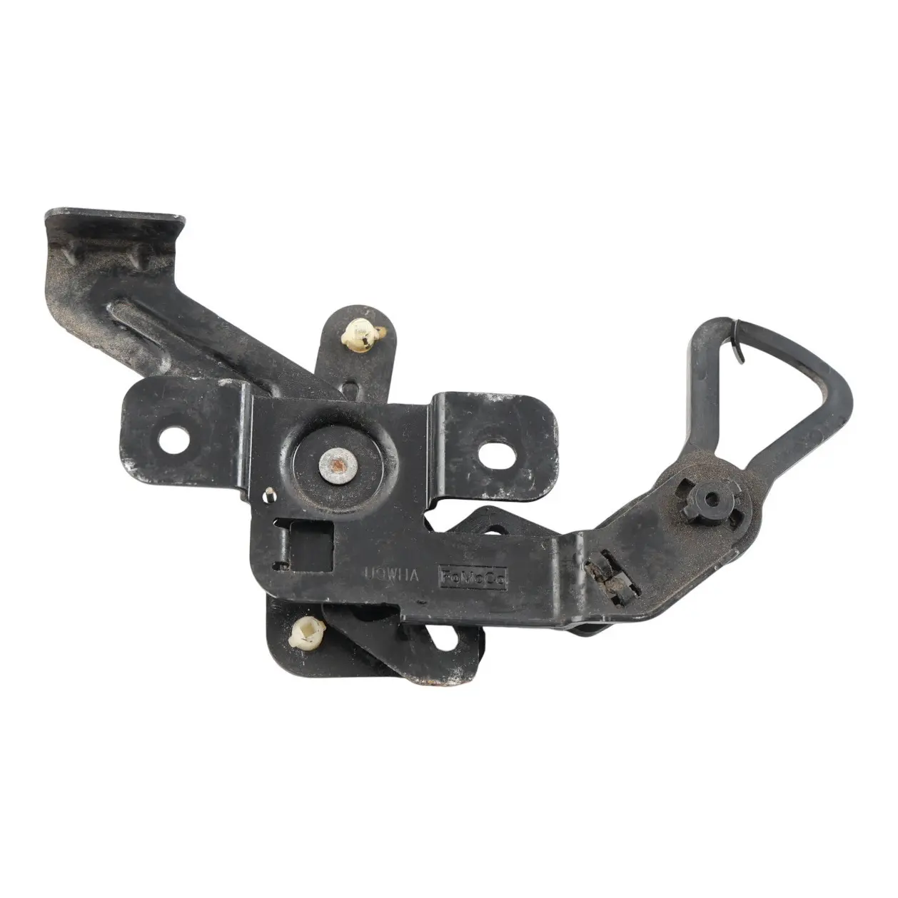 Ford Ranger Mk6  Front Hood Bonnet Latch Catch Lock Mechanism AB39-16700-DG