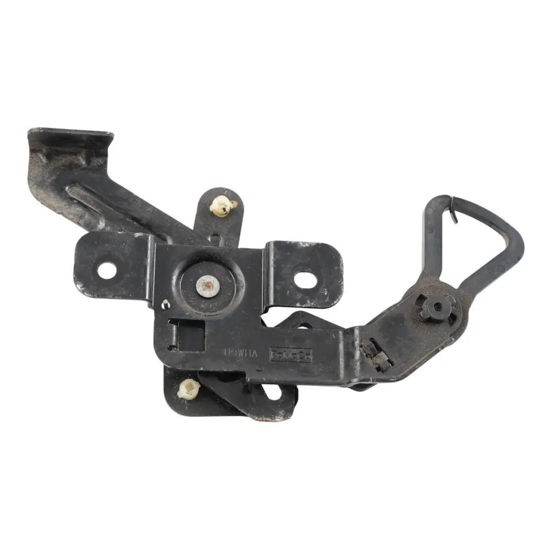 Mk6 Front Hood Bonnet Latch Catch Lock Mechanism AB39-16700-DG to Ford Ranger with Part number 1902507 Ford Ranger Mk6 Front Hood Bonnet Latch Catch Lock Mechanism AB39-16700-DG - SKU RHD-1902507-1 - Part number 1902507
