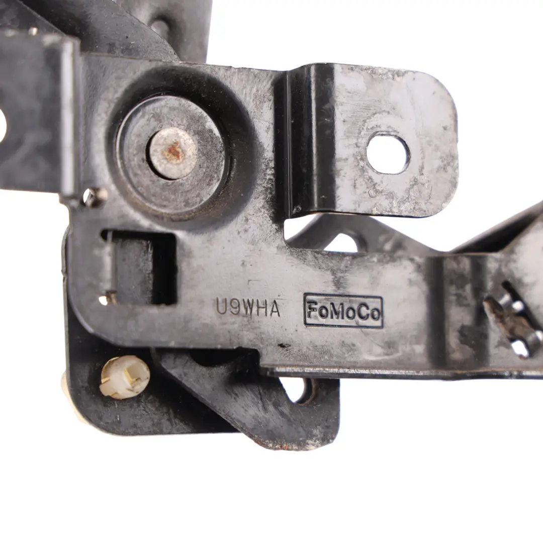 Mk6 Front Hood Bonnet Latch Catch Lock Mechanism AB39-16700-DG to Ford Ranger with Part number 1902507 Ford Ranger Mk6 Front Hood Bonnet Latch Catch Lock Mechanism AB39-16700-DG - SKU RHD-1902507-1 - Part number 1902507