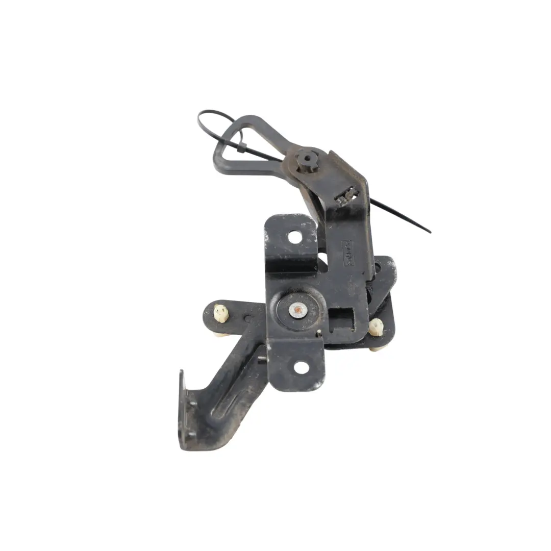 Ford Ranger Mk6 Front Hood Bonnet Latch Catch Lock Mechanism AB39-16700-DG - SKU RHD-1902507-1 - Part number 1902507