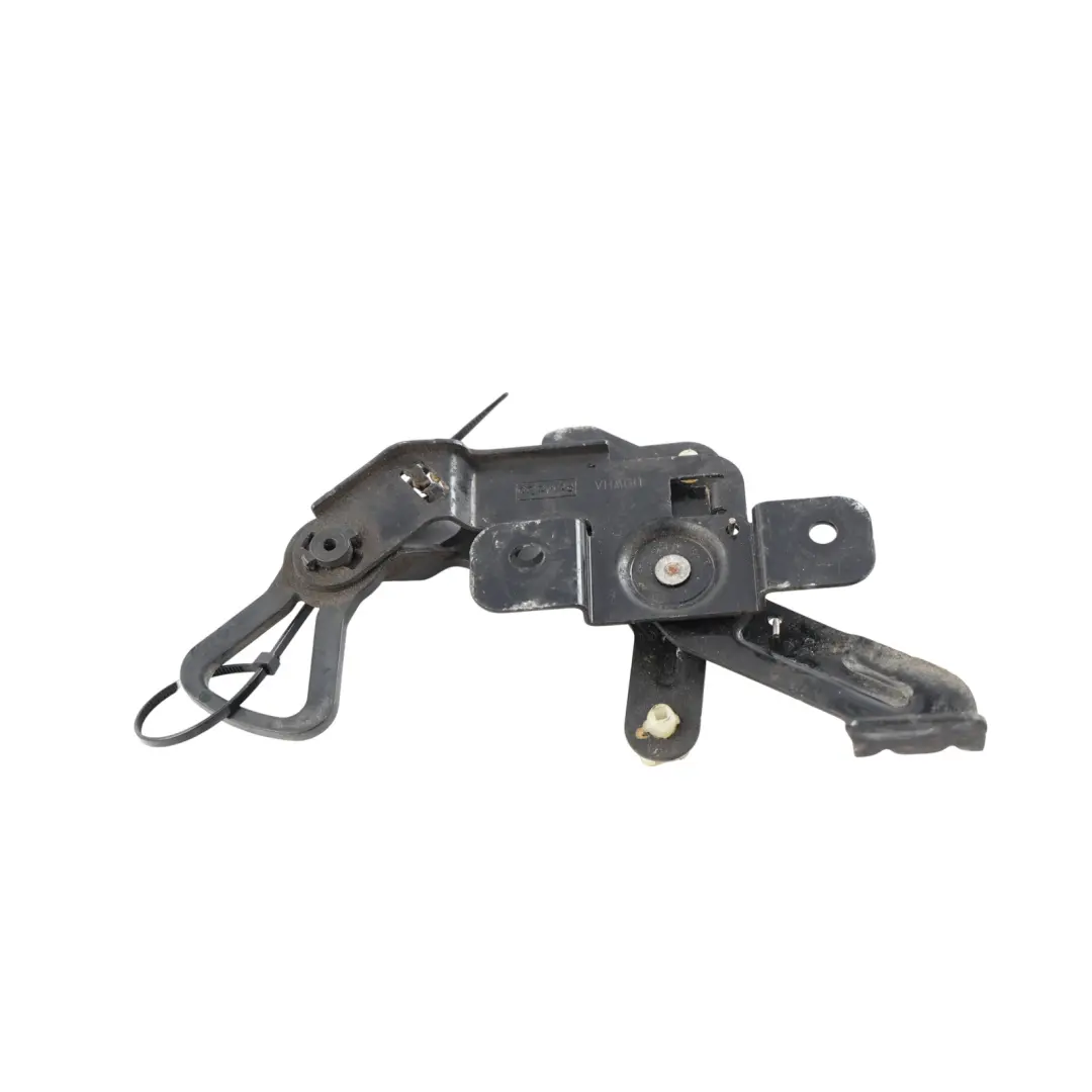 Mk6 Front Hood Bonnet Latch Catch Lock Mechanism AB39-16700-DG to Ford Ranger with Part number 1902507 Ford Ranger Mk6 Front Hood Bonnet Latch Catch Lock Mechanism AB39-16700-DG - SKU RHD-1902507-1 - Part number 1902507