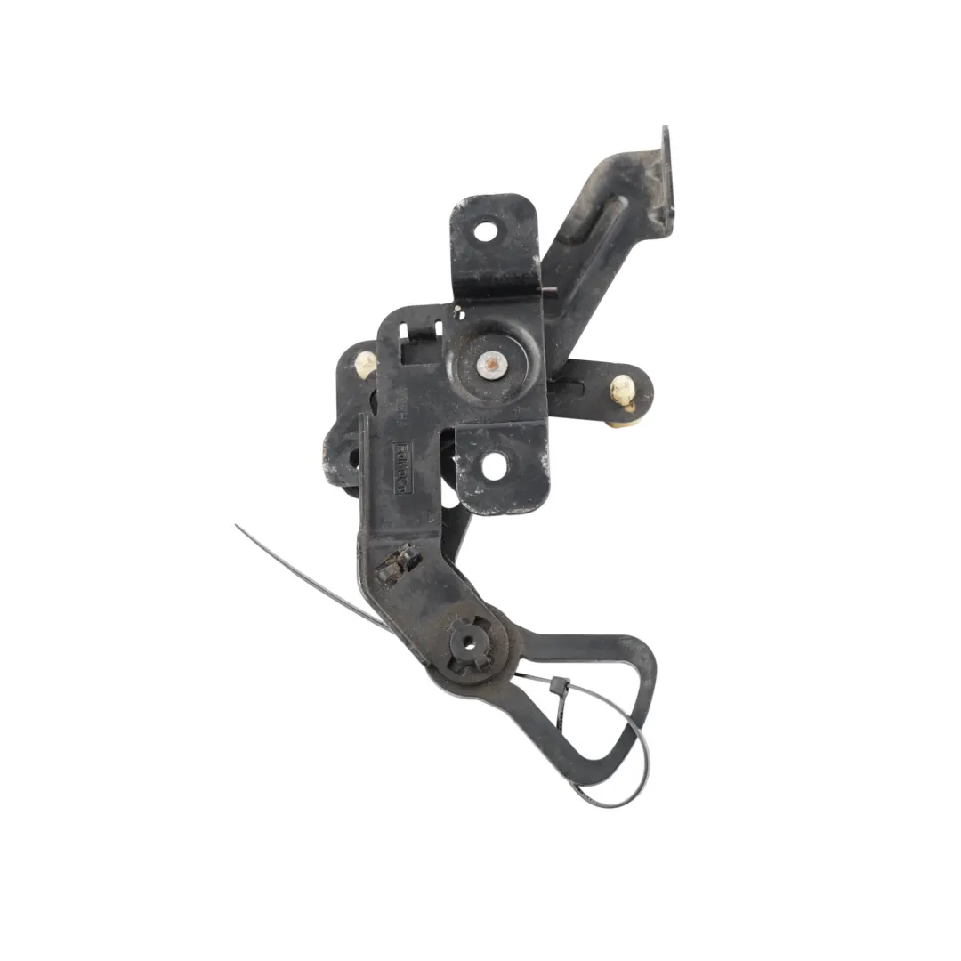 Mk6 Front Hood Bonnet Latch Catch Lock Mechanism AB39-16700-DG to Ford Ranger with Part number 1902507 Ford Ranger Mk6 Front Hood Bonnet Latch Catch Lock Mechanism AB39-16700-DG - SKU RHD-1902507-1 - Part number 1902507