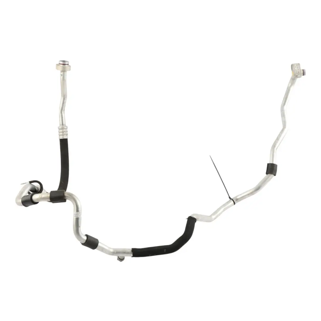 Mk3 A/C Air Conditioning Hose Pipe 2.0 TSI Petrol to Volkswagen Scirocco with Part number 1K0816743E Volkswagen Scirocco Mk3 A/C Air Conditioning Hose Pipe 2.0 TSI Petrol - SKU RHD-1K0816743E - Part number 1K0816743E