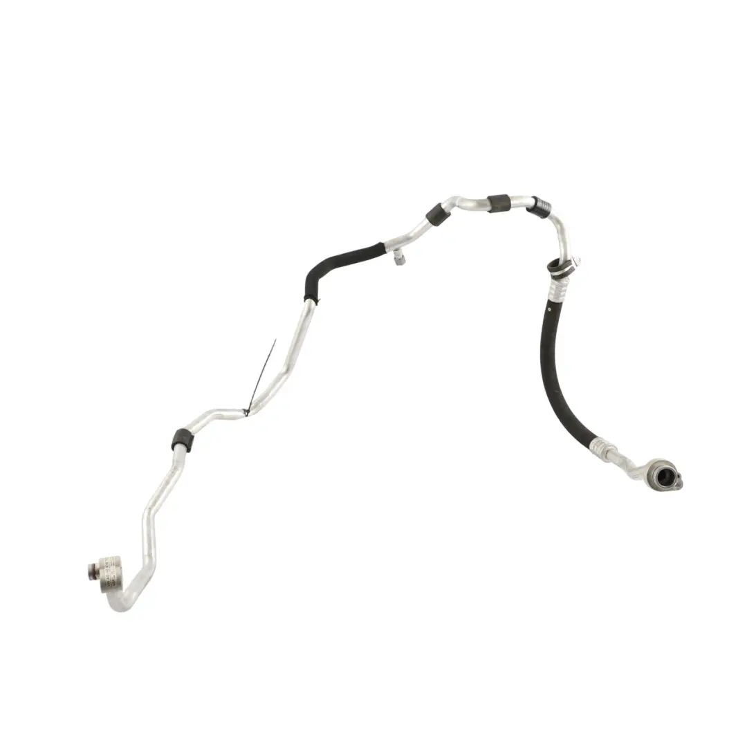 Mk3 A/C Air Conditioning Hose Pipe 2.0 TSI Petrol to Volkswagen Scirocco with Part number 1K0816743E Volkswagen Scirocco Mk3 A/C Air Conditioning Hose Pipe 2.0 TSI Petrol - SKU RHD-1K0816743E - Part number 1K0816743E