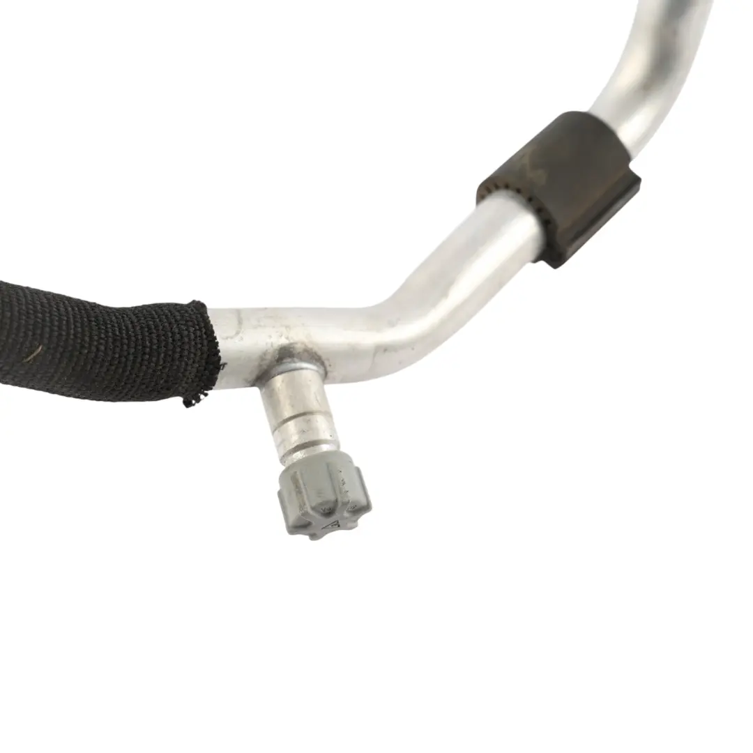 Mk3 A/C Air Conditioning Hose Pipe 2.0 TSI Petrol to Volkswagen Scirocco with Part number 1K0816743E Volkswagen Scirocco Mk3 A/C Air Conditioning Hose Pipe 2.0 TSI Petrol - SKU RHD-1K0816743E - Part number 1K0816743E