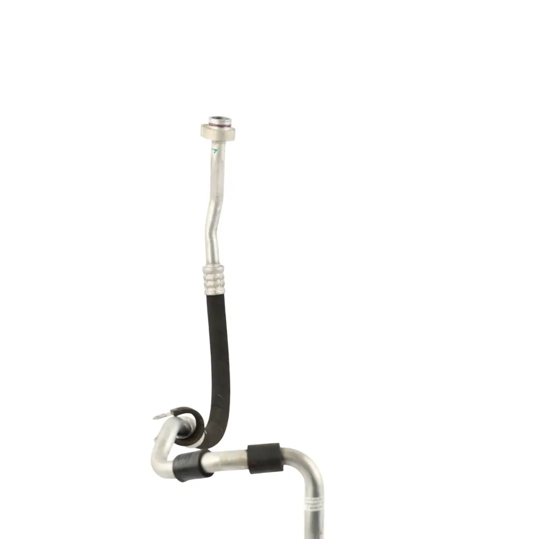 Volkswagen Scirocco Mk3 A/C Air Conditioning Hose Pipe 2.0 TSI Petrol - SKU RHD-1K0816743E - Part number 1K0816743E