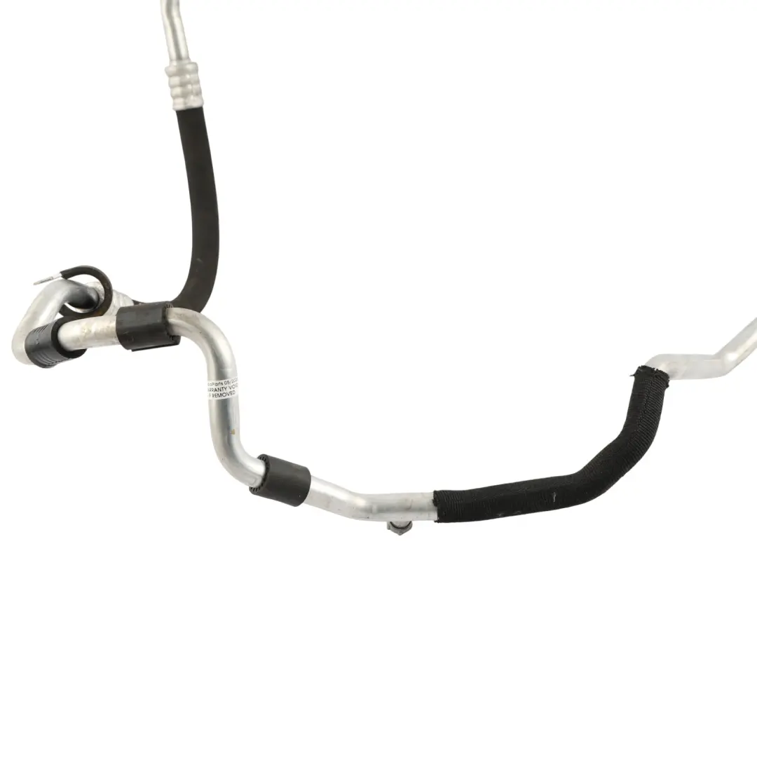 Volkswagen Scirocco Mk3 A/C Air Conditioning Hose Pipe 2.0 TSI Petrol - SKU RHD-1K0816743E - Part number 1K0816743E
