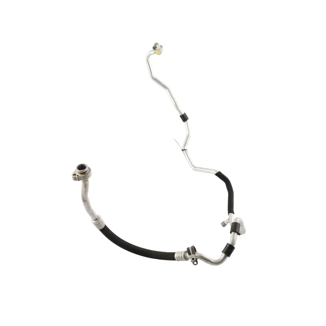 Volkswagen Scirocco Mk3 A/C Air Conditioning Hose Pipe 2.0 TSI Petrol - SKU RHD-1K0816743E - Part number 1K0816743E