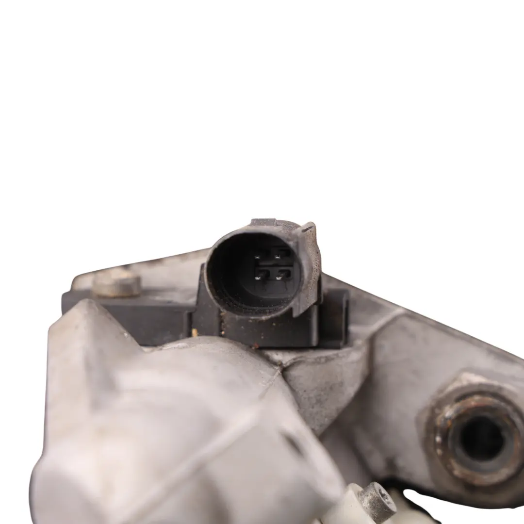 Audi A3 S3 8P Brake Servo Booster Master Cylinder Braking Unit - SKU RHD-1K2614105BC - Part number 1K2614105BC