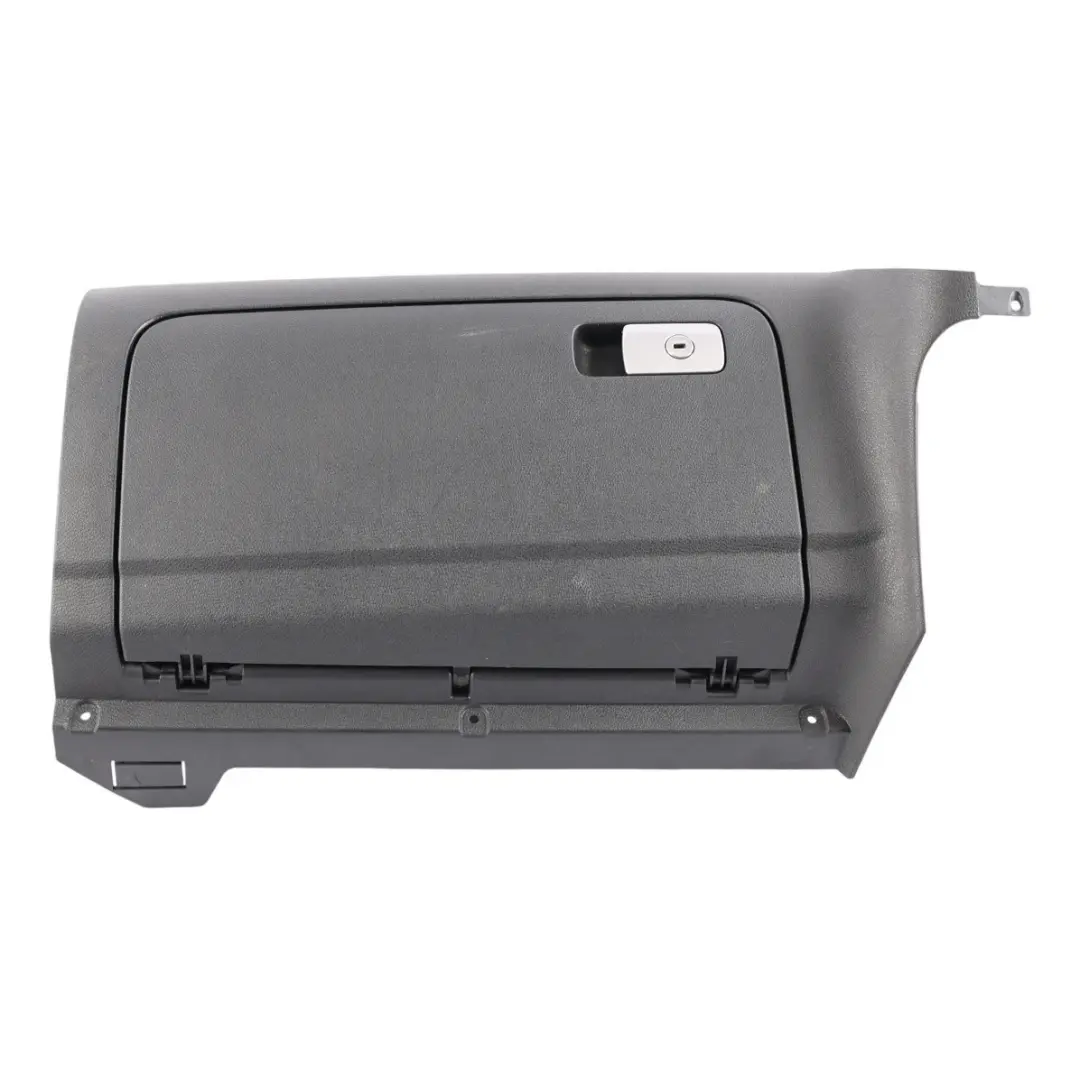 1f Glove Box Storage Stowage Compartment to VW Volkswagen Eos with Part number 1K2857290 VW Volkswagen Eos 1f Glove Box Storage Stowage Compartment - SKU RHD-1K2857290 - Part number 1K2857290