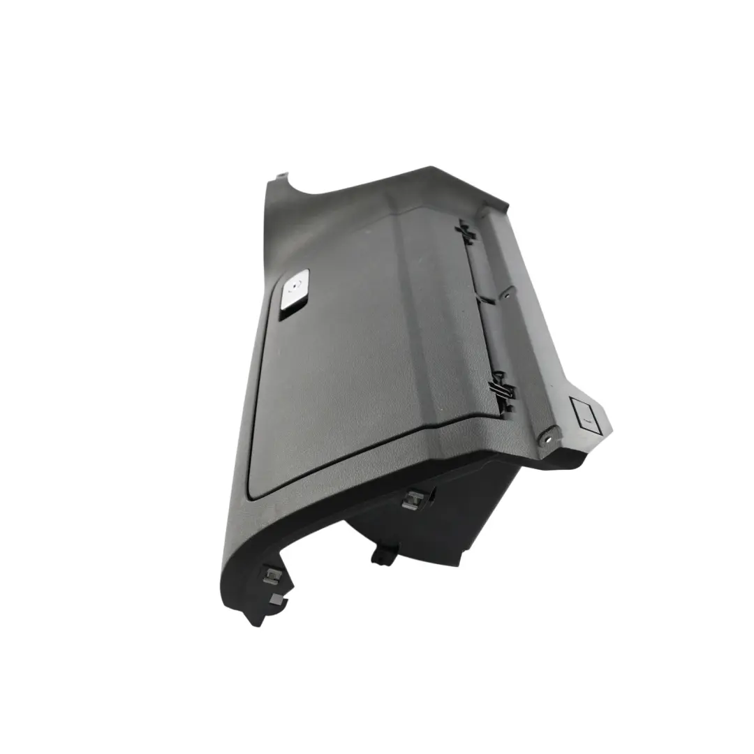 VW Volkswagen Eos 1f Glove Box Storage Stowage Compartment - SKU RHD-1K2857290 - Part number 1K2857290