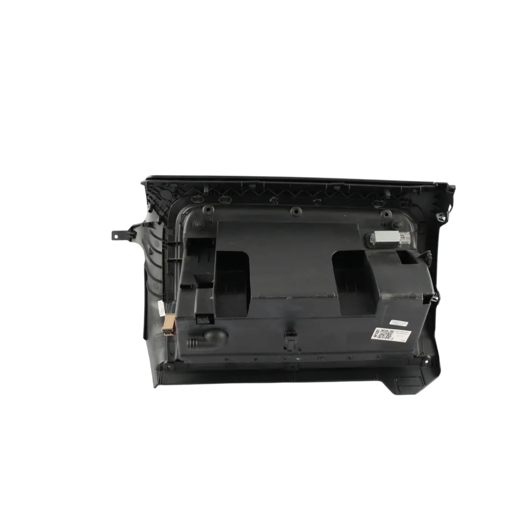1f Glove Box Storage Stowage Compartment to VW Volkswagen Eos with Part number 1K2857290 VW Volkswagen Eos 1f Glove Box Storage Stowage Compartment - SKU RHD-1K2857290 - Part number 1K2857290