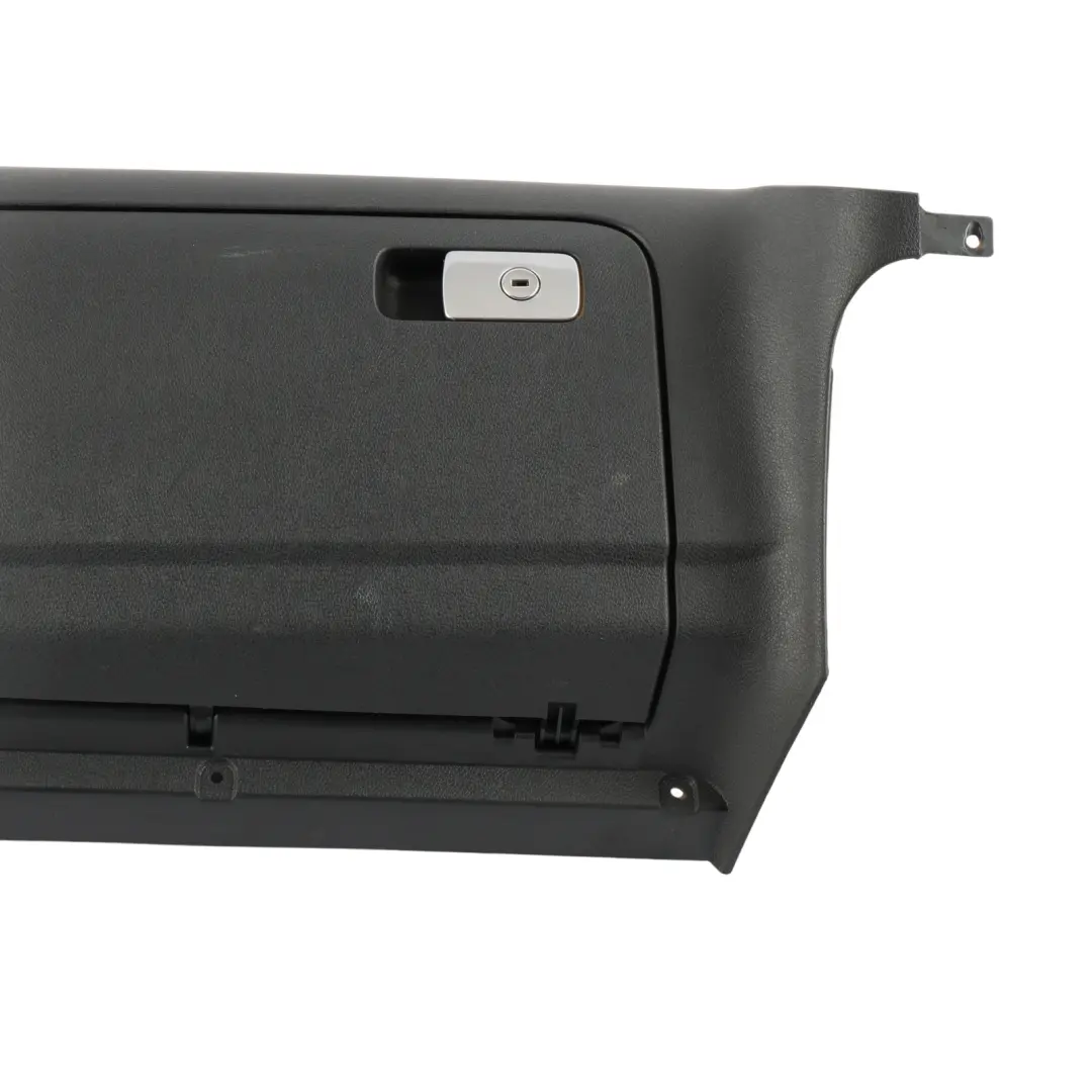 1f Glove Box Storage Stowage Compartment to VW Volkswagen Eos with Part number 1K2857290 VW Volkswagen Eos 1f Glove Box Storage Stowage Compartment - SKU RHD-1K2857290 - Part number 1K2857290
