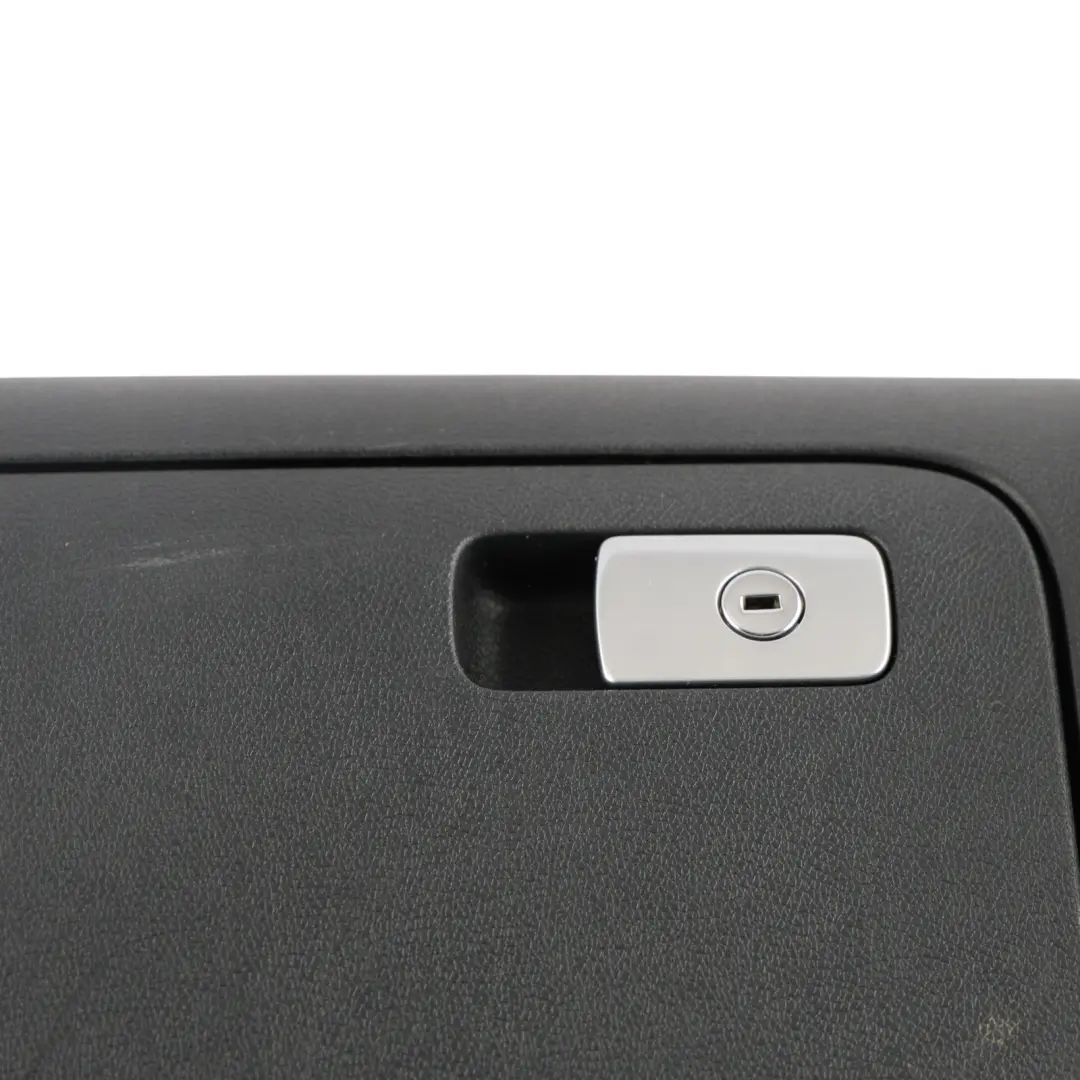 1f Glove Box Storage Stowage Compartment to VW Volkswagen Eos with Part number 1K2857290 VW Volkswagen Eos 1f Glove Box Storage Stowage Compartment - SKU RHD-1K2857290 - Part number 1K2857290