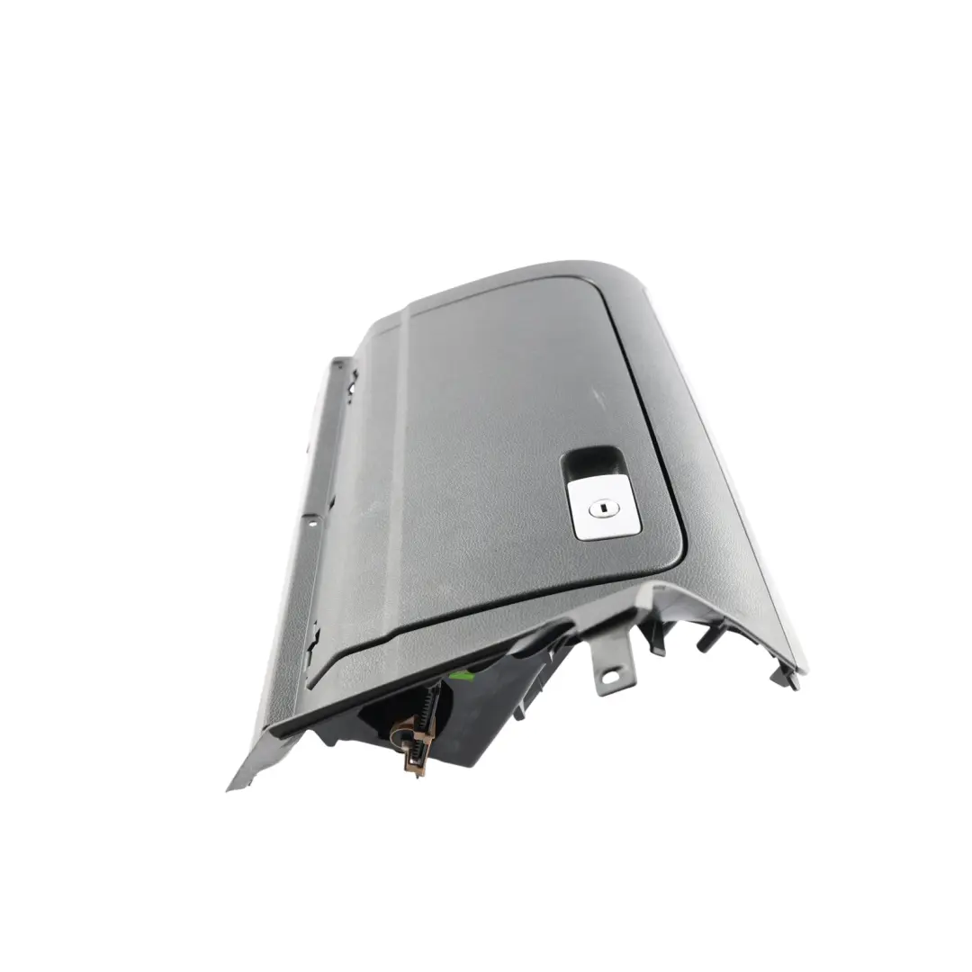 1f Glove Box Storage Stowage Compartment to VW Volkswagen Eos with Part number 1K2857290 VW Volkswagen Eos 1f Glove Box Storage Stowage Compartment - SKU RHD-1K2857290 - Part number 1K2857290