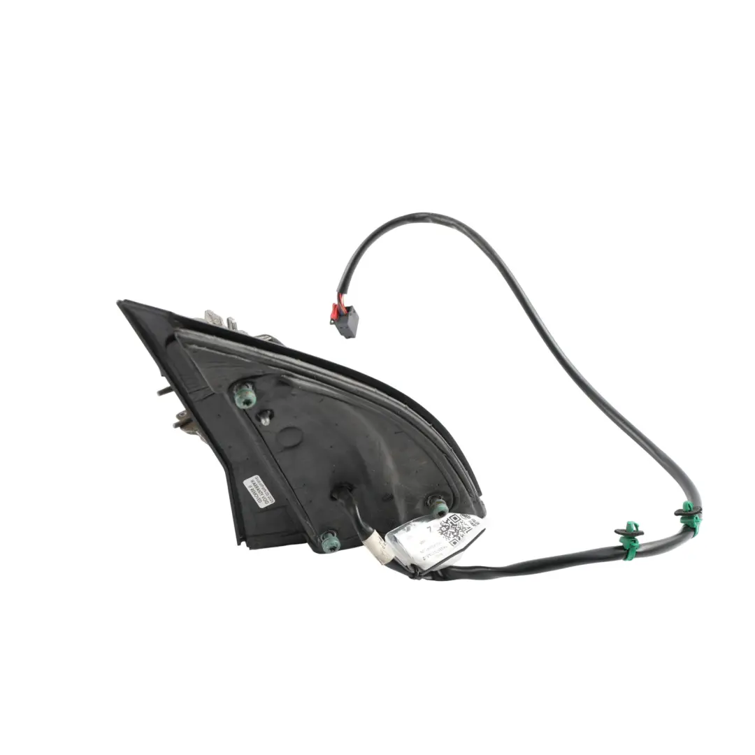 Mk5 Electric Wing Mirror Door Left N/S Base Cable to Volkswagen Golf with Part number 1K2857507AA Volkswagen Golf Mk5 Electric Wing Mirror Door Left N/S Base Cable - SKU RHD-1K2857507AA-2 - Part number 1K2857507AA