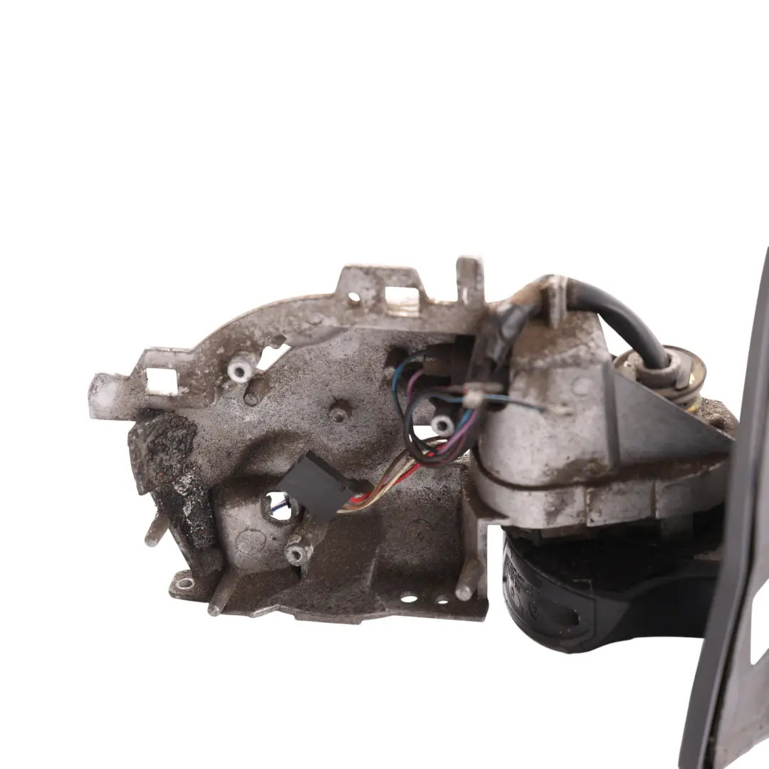 Volkswagen Golf Mk5 Electric Wing Mirror Door Left N/S Base Cable - SKU RHD-1K2857507AA-2 - Part number 1K2857507AA