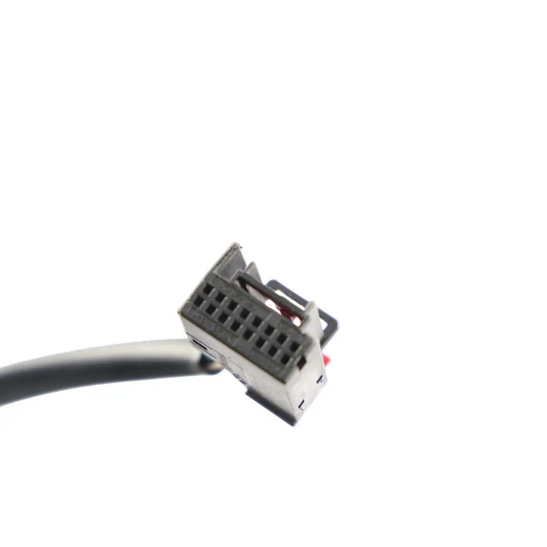 Mk5 Electric Wing Mirror Door Left N/S Base Cable to Volkswagen Golf with Part number 1K2857507AA Volkswagen Golf Mk5 Electric Wing Mirror Door Left N/S Base Cable - SKU RHD-1K2857507AA-2 - Part number 1K2857507AA
