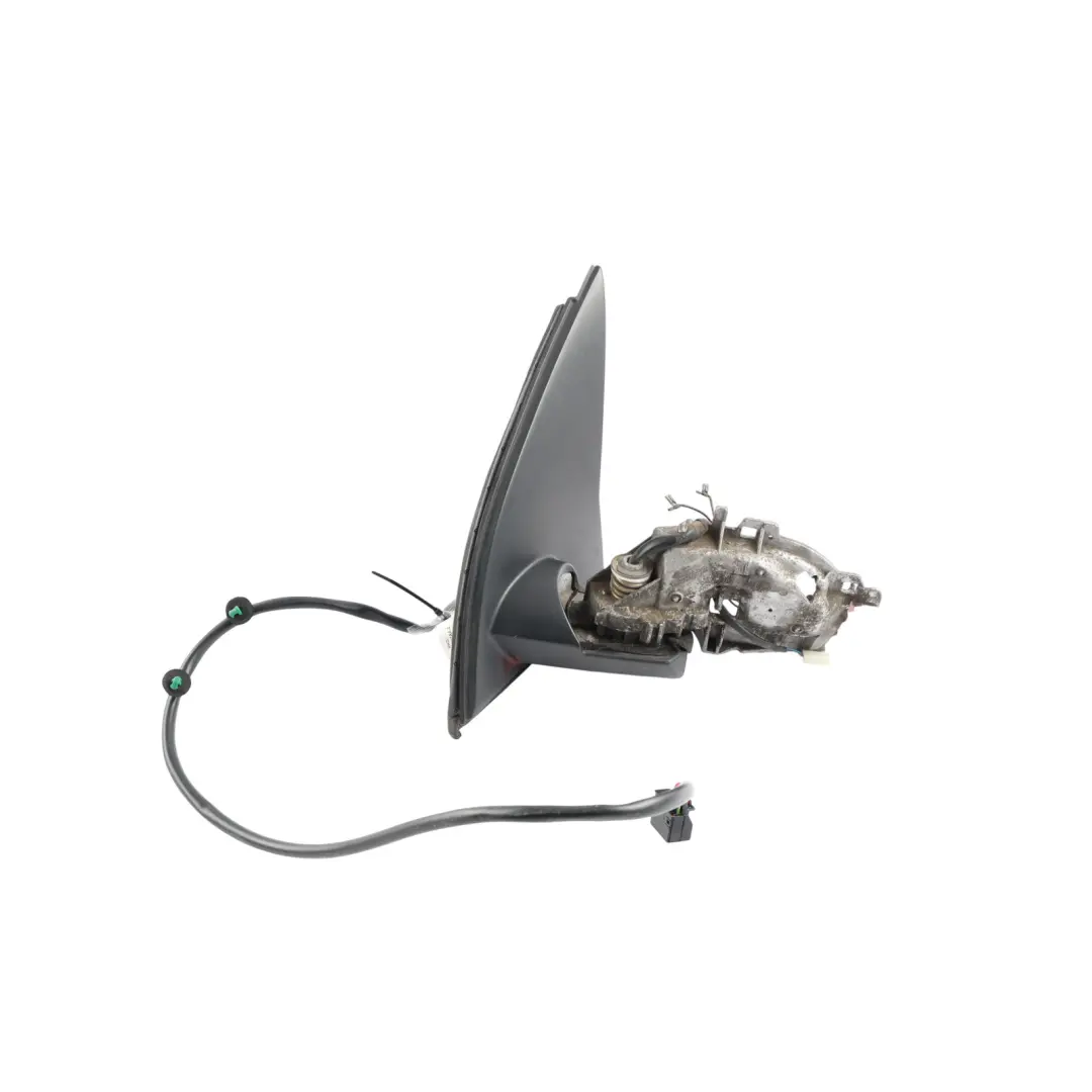 Volkswagen Golf Mk5 Electric Wing Mirror Door Left N/S Base Cable - SKU RHD-1K2857507AA-2 - Part number 1K2857507AA