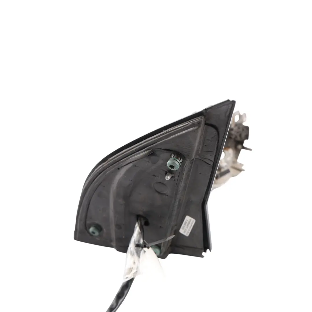 VW Volkswagen Golf Mk5 1K GTI Wing Mirror Right O/S Base Cable - SKU RHD-1K2857508AE-2 - Part number 1K2857508AE