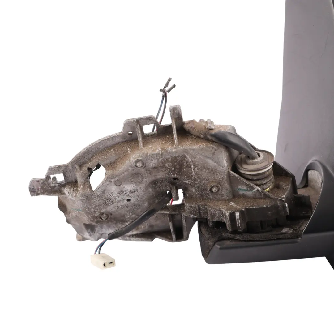 VW Volkswagen Golf Mk5 1K GTI Wing Mirror Right O/S Base Cable - SKU RHD-1K2857508AE-2 - Part number 1K2857508AE