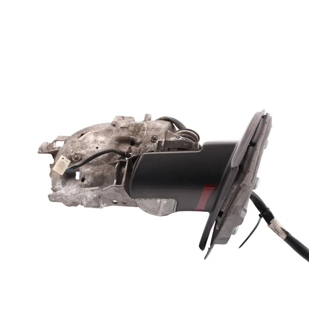 Mk5 1K GTI Wing Mirror Right O/S Base Cable to VW Volkswagen Golf with Part number 1K2857508AE VW Volkswagen Golf Mk5 1K GTI Wing Mirror Right O/S Base Cable - SKU RHD-1K2857508AE-2 - Part number 1K2857508AE