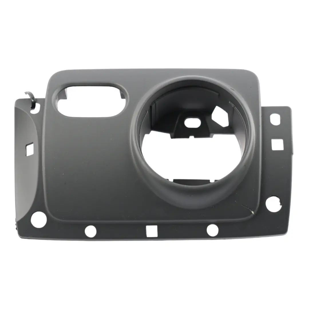 Volkswagen VW Golf Mk5 Mk6 Headlight Control Switch Button Surround - SKU RHD-1K2858341 - Part number 1K2858341