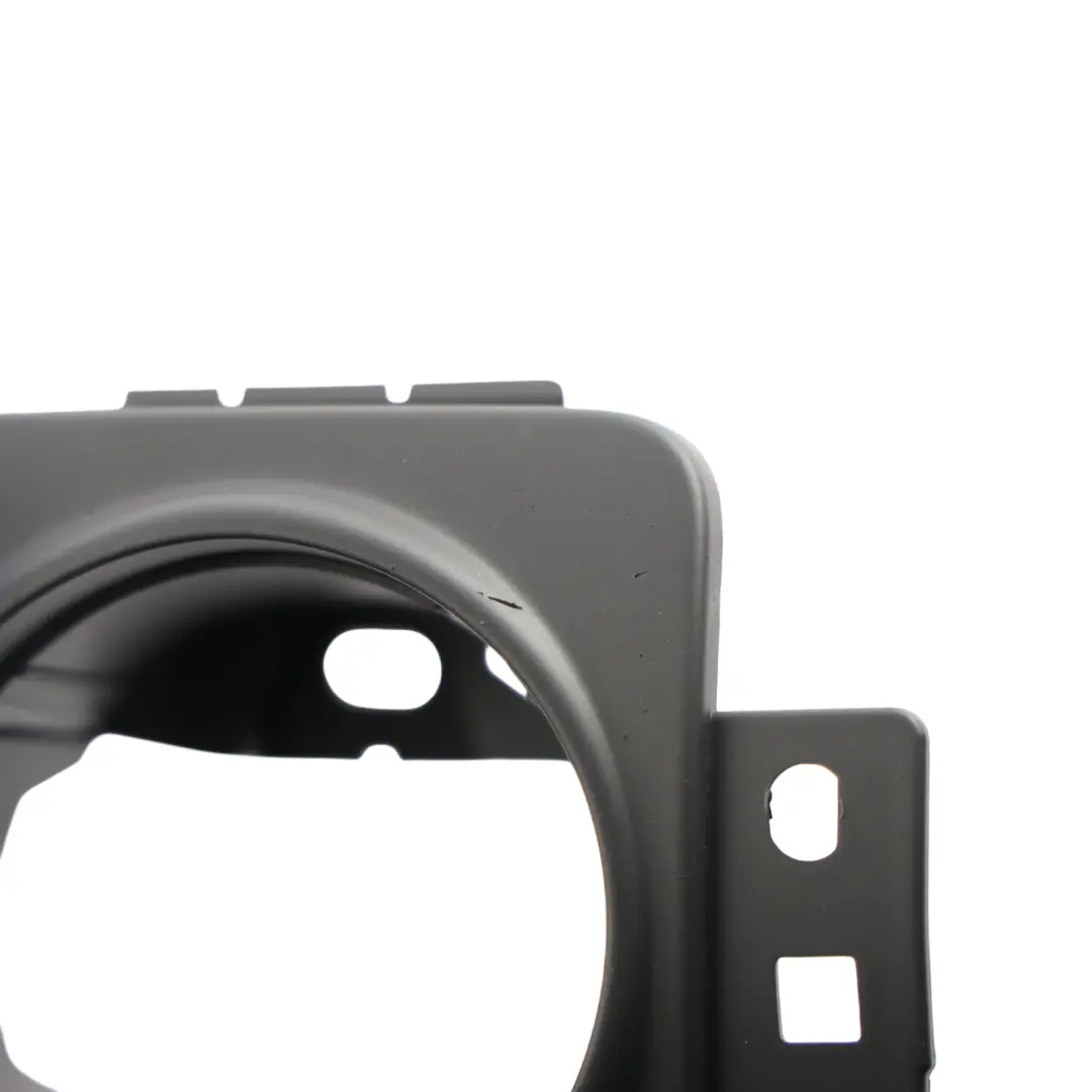 Volkswagen VW Golf Mk5 Mk6 Headlight Control Switch Button Surround - SKU RHD-1K2858341 - Part number 1K2858341