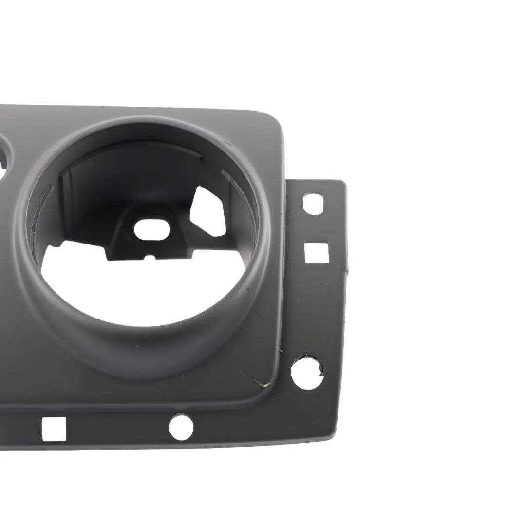Mk5 Mk6 Headlight Control Switch Button Surround to Volkswagen VW Golf with Part number 1K2858341 Volkswagen VW Golf Mk5 Mk6 Headlight Control Switch Button Surround - SKU RHD-1K2858341 - Part number 1K2858341