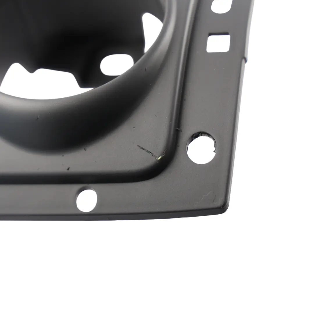 Volkswagen VW Golf Mk5 Mk6 Headlight Control Switch Button Surround - SKU RHD-1K2858341 - Part number 1K2858341