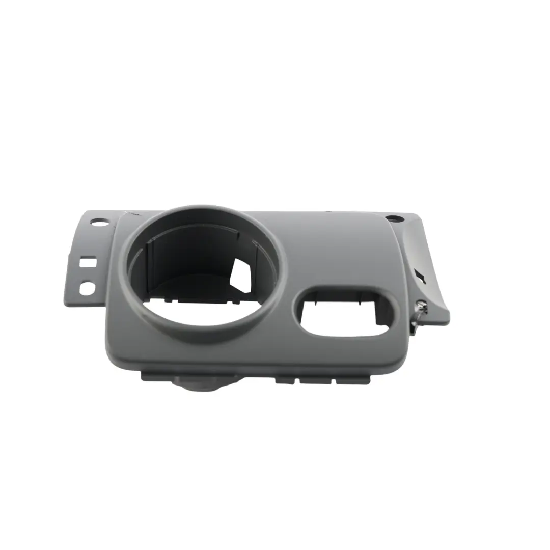 Volkswagen VW Golf Mk5 Mk6 Headlight Control Switch Button Surround - SKU RHD-1K2858341 - Part number 1K2858341