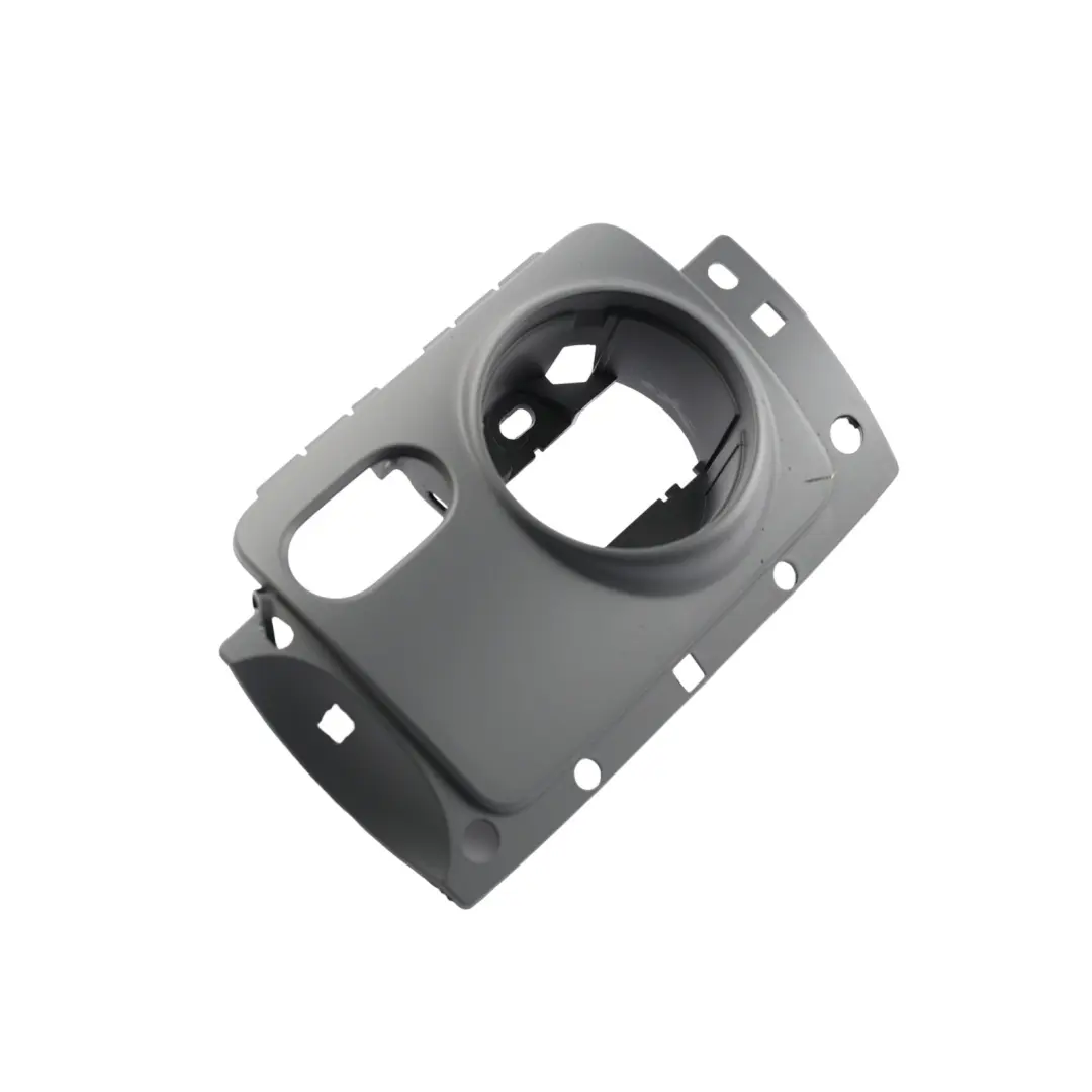 Volkswagen VW Golf Mk5 Mk6 Headlight Control Switch Button Surround - SKU RHD-1K2858341 - Part number 1K2858341