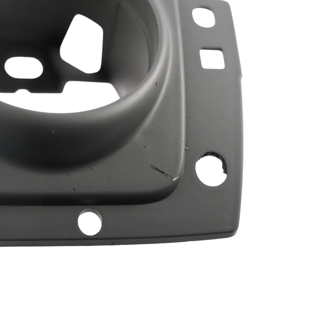Volkswagen VW Golf Mk5 Mk6 Headlight Control Switch Button Surround - SKU RHD-1K2858341 - Part number 1K2858341