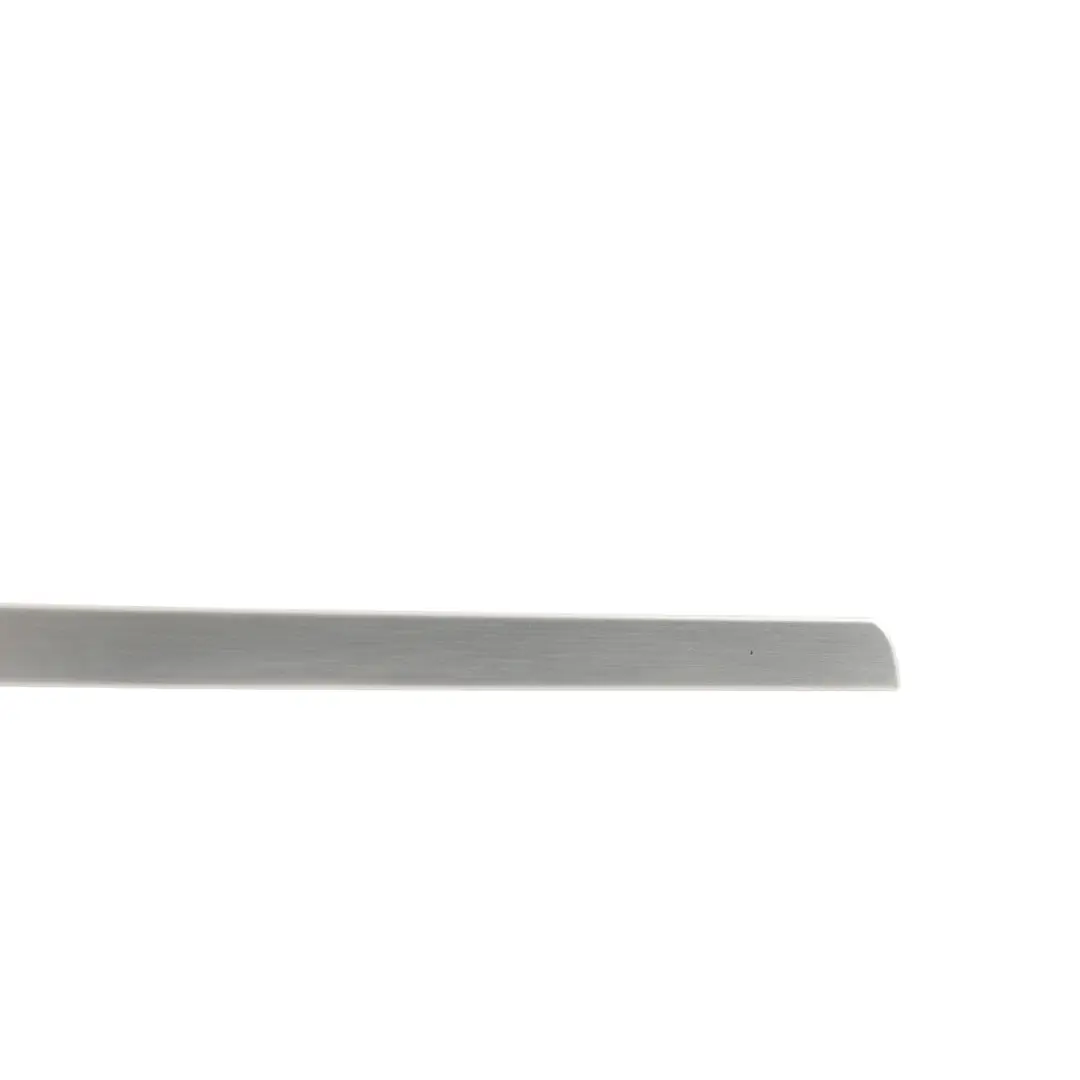 VW Golf Mk5 GTI Dashboard Trim Strip Passenger Side Edition 30 - SKU RHD-1K2858529B-2 - Part number 1K2858529B