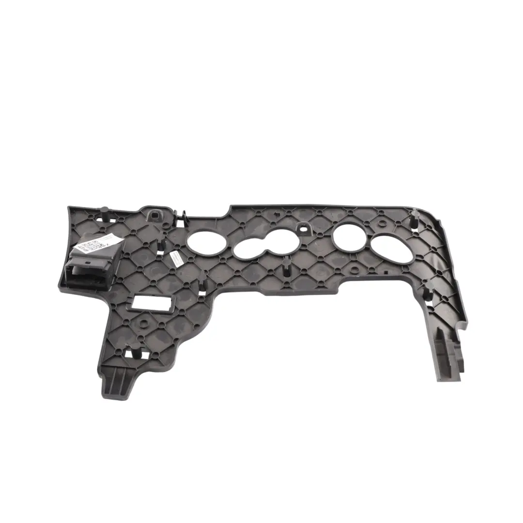 Mk3 Scirocco R Under Dashboard Trim Panel Cover to VW Volkswagen Scirocco with Part number 1K2863083 VW Volkswagen Scirocco Mk3 Scirocco R Under Dashboard Trim Panel Cover - SKU RHD-1K2863083 - Part number 1K2863083